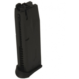 HFC Airsoft HG-160M Magazine for HG-160 Series Gas Powered Pistols