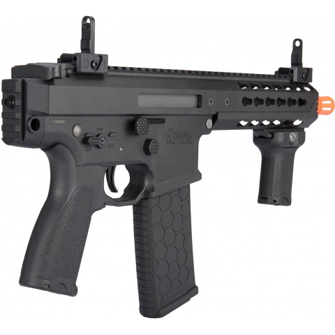 Lancer Tactical Warlord 8