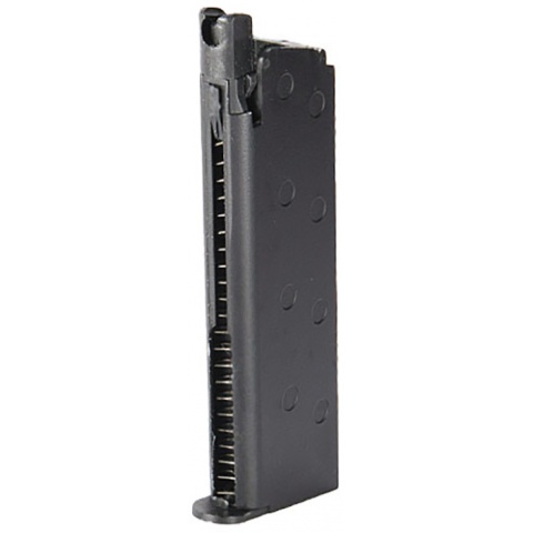 WellFire 16rd G193 M1911 Green Gas Blowback Airsoft Pistol Magazine
