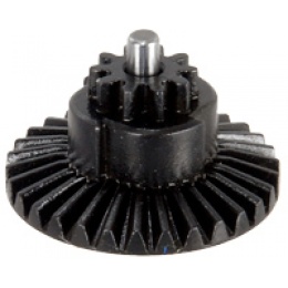 ICS Airsoft No.1 Gear MIMI Replacement Component - BLACK