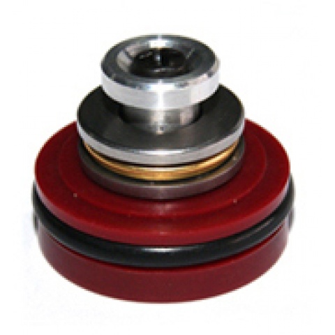 Lancer Tactical Airsoft High Density Ported POM Piston Head