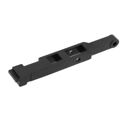 Lancer Tactical Airsoft Reinforced Steel Trigger Sear for Sniper Rifle