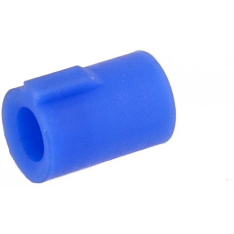 Lancer Tactical Airsoft 10mm Rubber Hop-up Bucking for AEGs - BLUE
