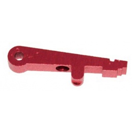 Lancer Tactical Airsoft Aluminum Hop-up Chamber Strike - RED