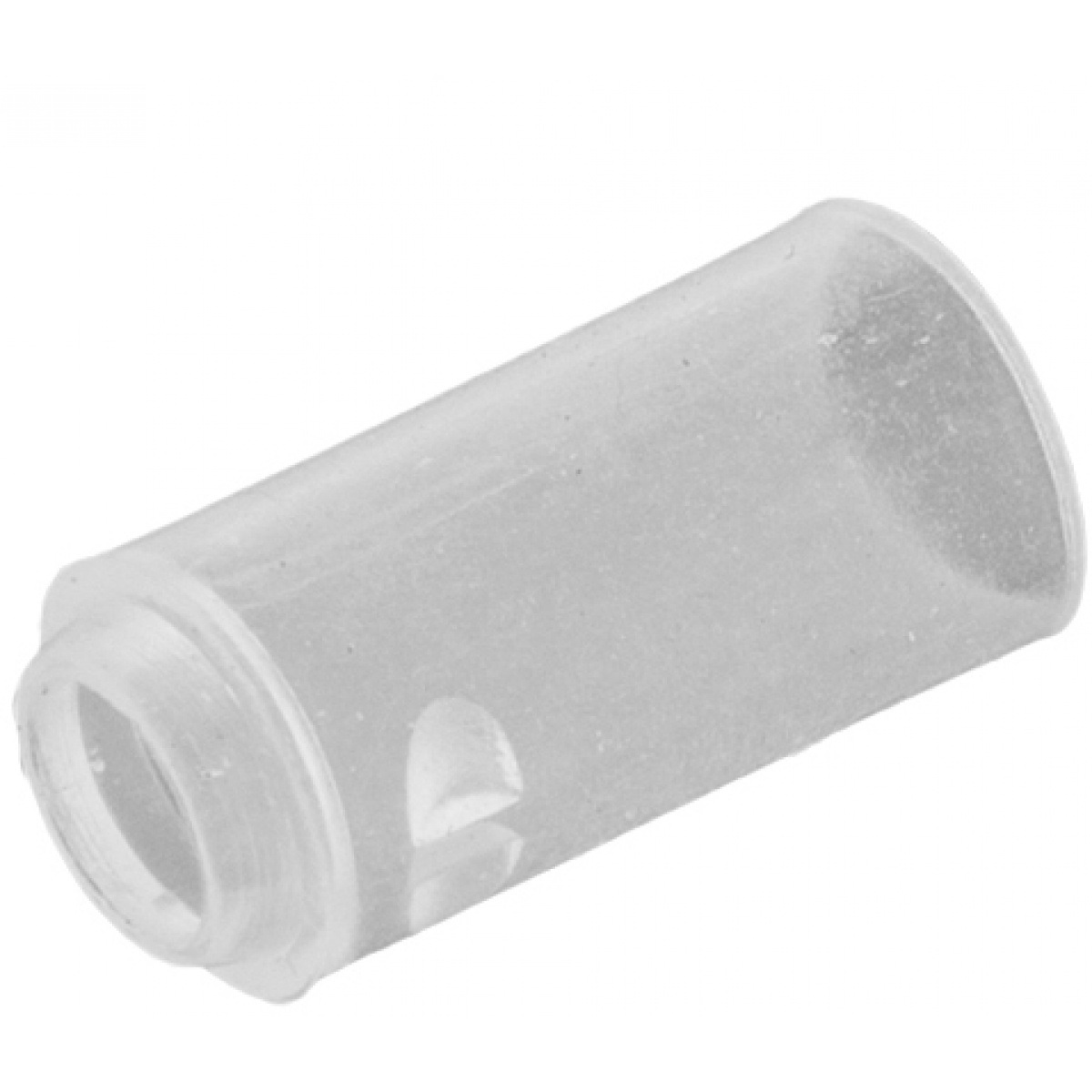 Lancer Tactical Airsoft Rubber Hopup Bucking for AEGs BLACK Airsoft