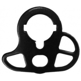 Lancer Tactical Airsoft 3-Hole Sling Adaptor for M4 Buffer Tube