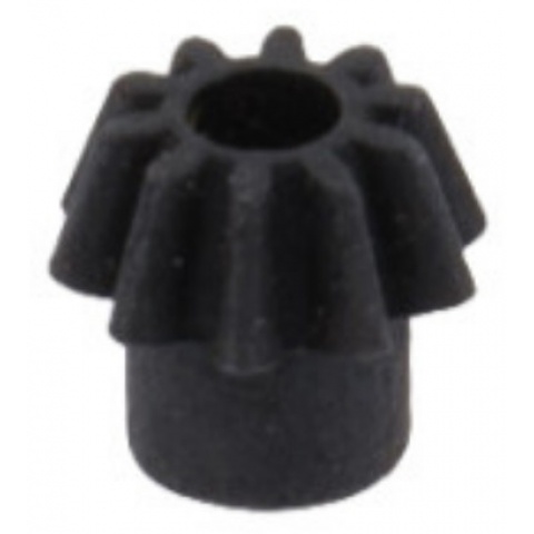 Lancer Tactical Airsoft O-Type Steel Motor Pinion Gear Component