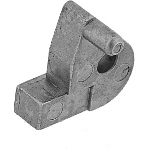 Lancer Tactical Airsoft Piston Sear for VSR 10 Sniper Rifle