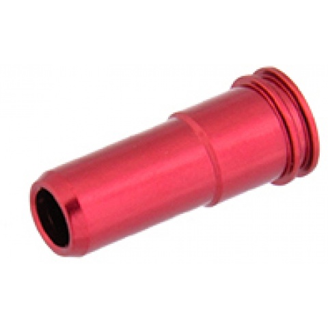 Lancer Tactical Airsoft Aluminum Air Seal Nozzle for M4/M16 Series AEG