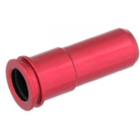 Lancer Tactical Airsoft Aluminum Air Seal Nozzle for M4/M16 Series AEG