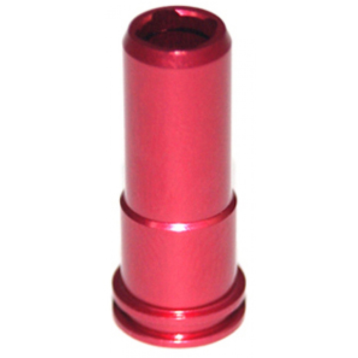 Lancer Tactical Airsoft Aluminum Air Seal Nozzle for M4/M16 Series AEG