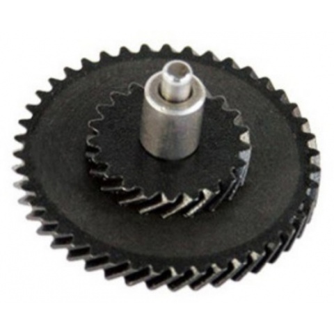 ICS MC-124 Gears w/Precision Machined for Operation - BLACK