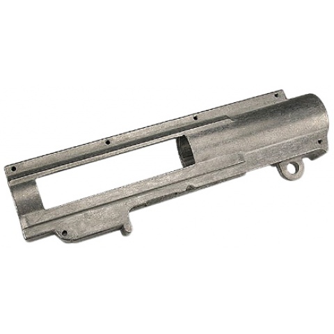 ICS Full Metal Upper Gear Box for M4 / M16 Series Airsoft AEGs