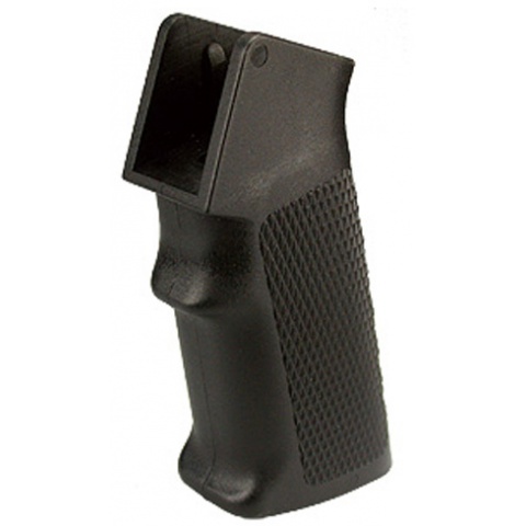 ICS MA-37 Motor Grips w/Vented for proper motor function