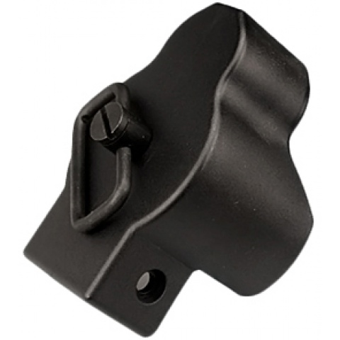 ICS Stocks End Cap for MK5 Series w/Belt Loop