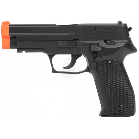STTI Full Size Semi-Automatic MK8 Compact Gas Repeater Pistol