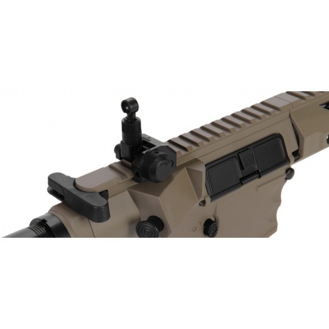 Lancer Tactical M4 SPR 