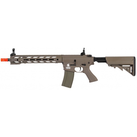 Lancer Tactical M4 SPR 