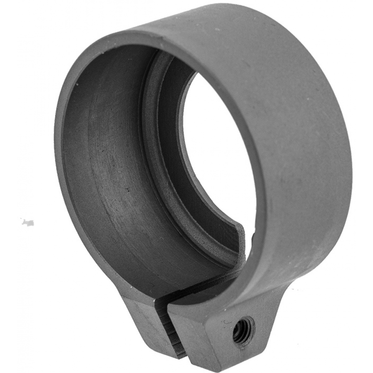 PTS Syndicate Airsoft Window Breaker for Mock Suppressor BLACK