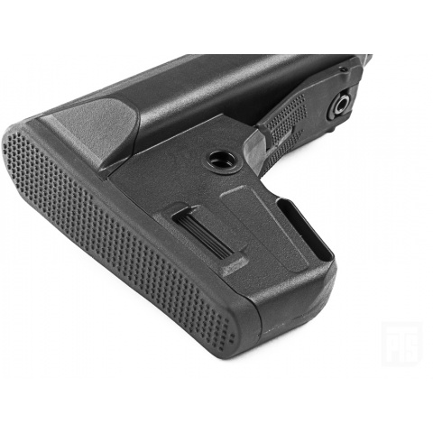 PTS Syndicate Airsoft EPS Enhanced Polymer Stock with Sling Mount