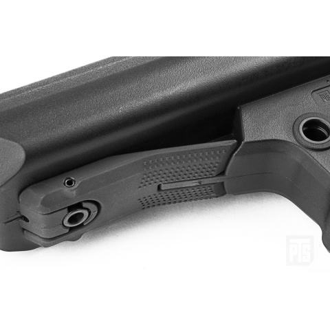 PTS Syndicate Airsoft EPS Enhanced Polymer Stock with Sling Mount