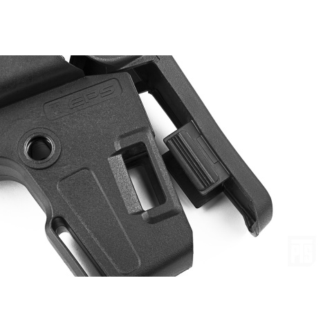 PTS Syndicate Airsoft EPS Enhanced Polymer Stock with Sling Mount
