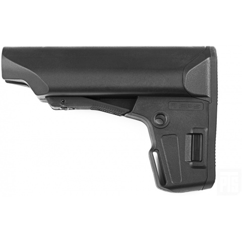 PTS Syndicate Airsoft EPS Enhanced Polymer Stock with Sling Mount