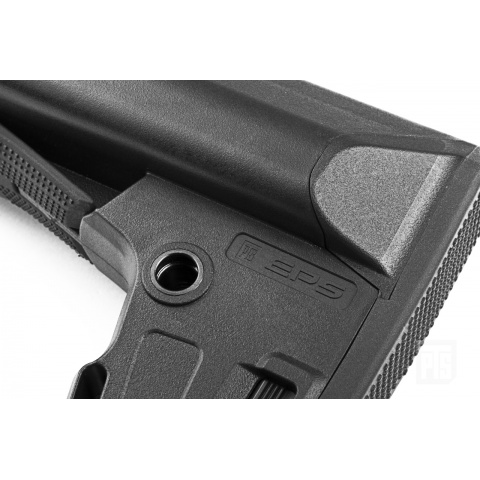 PTS Syndicate Airsoft EPS Enhanced Polymer Stock with Sling Mount