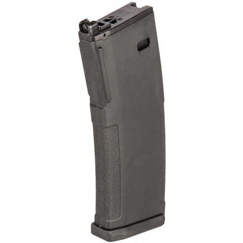 PTS Syndicate Airsoft AR-15 Mega Arms Full Metal MKM CQB GBBR - BLACK