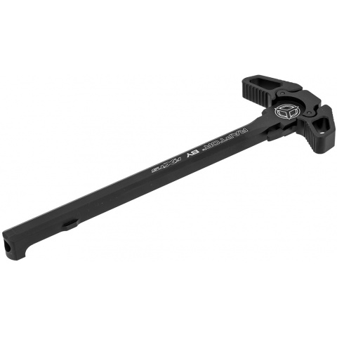 PTS Syndicate Airsoft Slide Lock Charging Handle for AXTS Raptor GBB