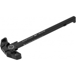 PTS Syndicate Airsoft Slide Lock Charging Handle for AXTS Raptor GBB