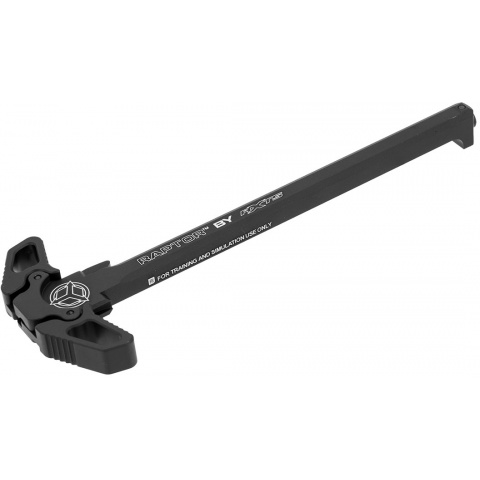 PTS Syndicate Airsoft G&P Type Charging Handle for AXTS Raptor GBB