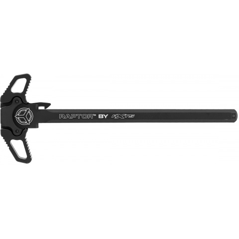 PTS Syndicate Airsoft G&P Type Charging Handle for AXTS Raptor GBB