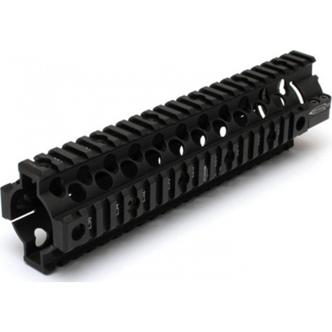 PTS Syndicate Airsoft 9-inch Rail System Free Float Centurion Arms C4