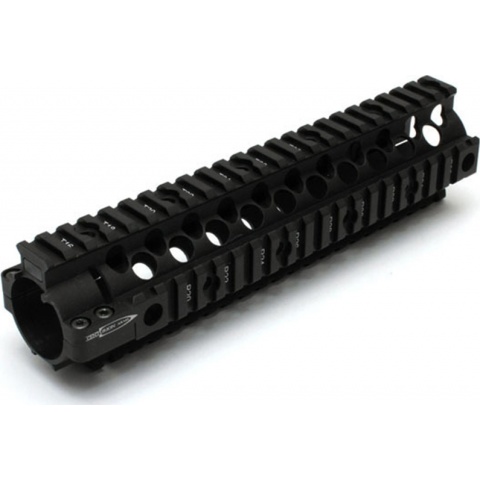 PTS Syndicate Airsoft 9-inch Rail System Free Float Centurion Arms C4