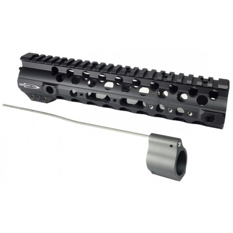 PTS Airsoft Centurion Arms Light Weight Free Float 9.5