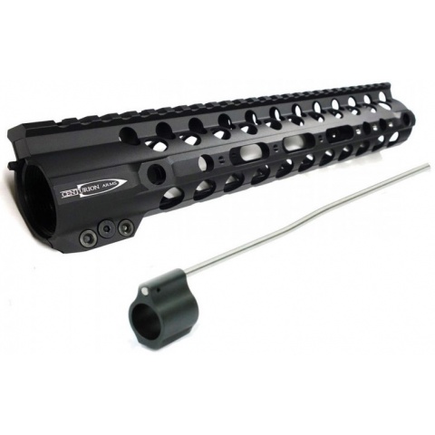 PTS Airsoft Centurion Arms Light Weight Free Float 11