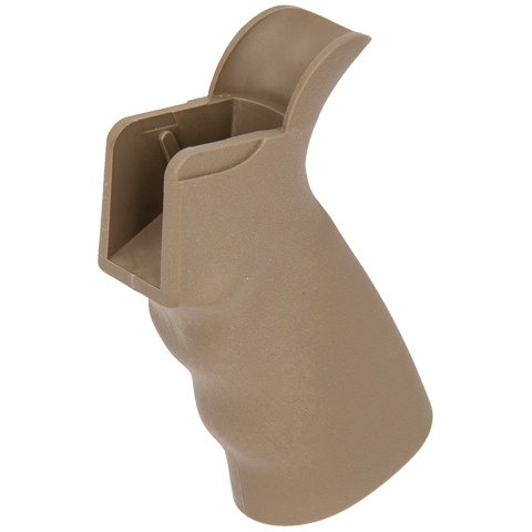 PTS Airsoft ERGO Grip Falcon Industries 2008 Version