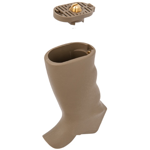 PTS Airsoft ERGO Grip Falcon Industries 2008 Version