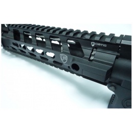 PTS Airsoft Fortis Rev Light Weight Carbine Rail System