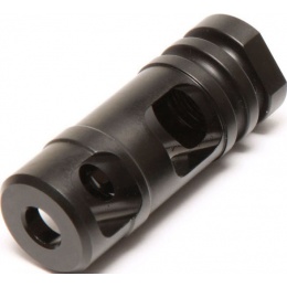 PTS Airsoft Griffin M4SD-II CW Compensator Muzzle Device