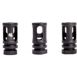 PTS Airsoft Griffin M4SD Hammer CW Compensator Aluminum