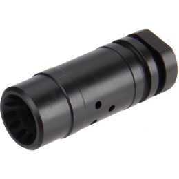 PTS Syndicate Airsoft Griffin Armament M4SD Linear Compensator CCW 14mm