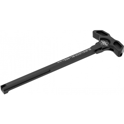 PTS Syndicate Airsoft Slide Lock Charging Handle for Mega Arms AR 15