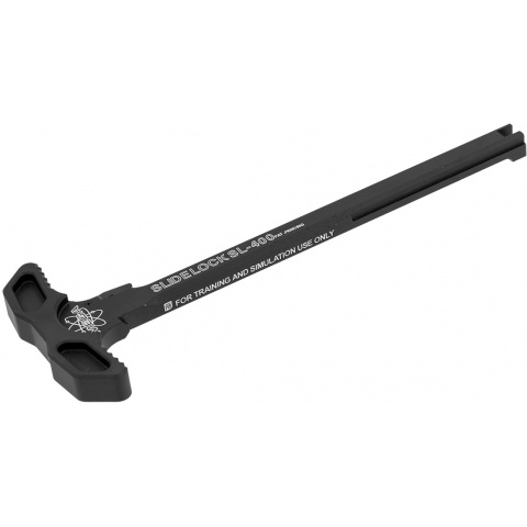 PTS Syndicate Airsoft Slide Lock Charging Handle for Mega Arms AR 15