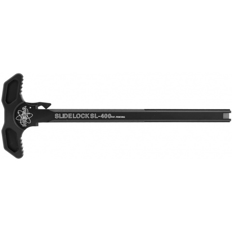 PTS Syndicate Airsoft Slide Lock Charging Handle for Mega Arms AR 15