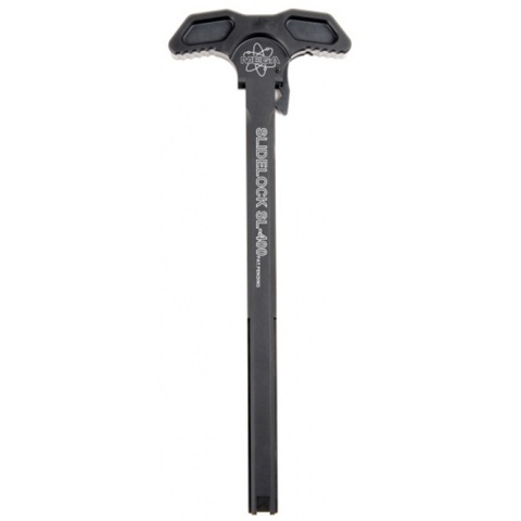 PTS Syndicate Airsoft Slide Lock Charging Handle For VGC GBB
