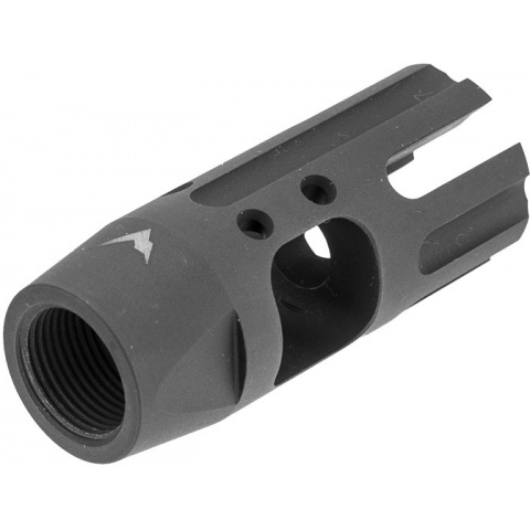 PTS Syndicate Airsoft Rainier Arms AR 15 Xtreme Tactical Compensator