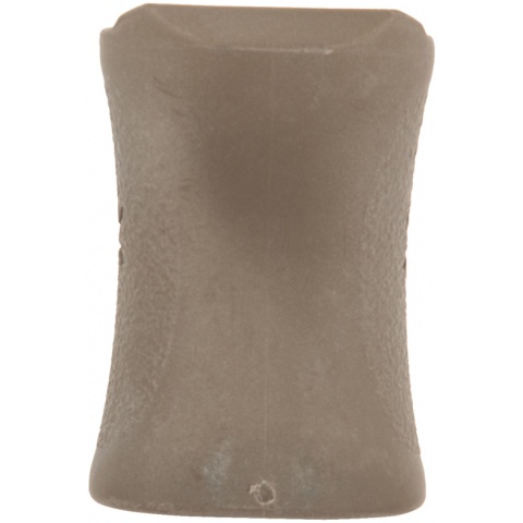 PTS Airsoft Unity Direct-Mount Vertical KeyMod Foregrip - DARK EARTH