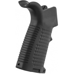 Classic Army Airsoft Quick Change M4 Tactical Grip - BLACK
